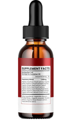 Grape Seed Extract ingredient in Gluco Vita Pure Drops