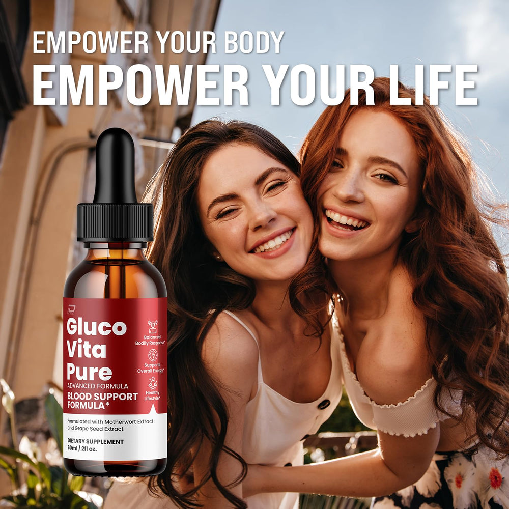 Organic Hawthorn Berry ingredient in Gluco Vita Pure Drops