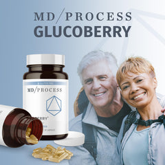 USA-made GlucoBerry production line