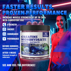 GlucoBio packaging and label close-up