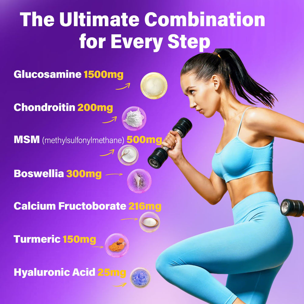 Hydrolyzed collagen ingredient close-up