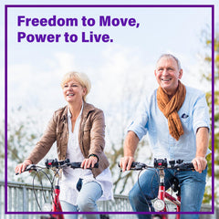 Mango flavor gummies packaging and label