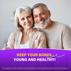 Sugar-free mango-flavored gummies