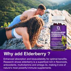 Supports joint flexibility and mobility
