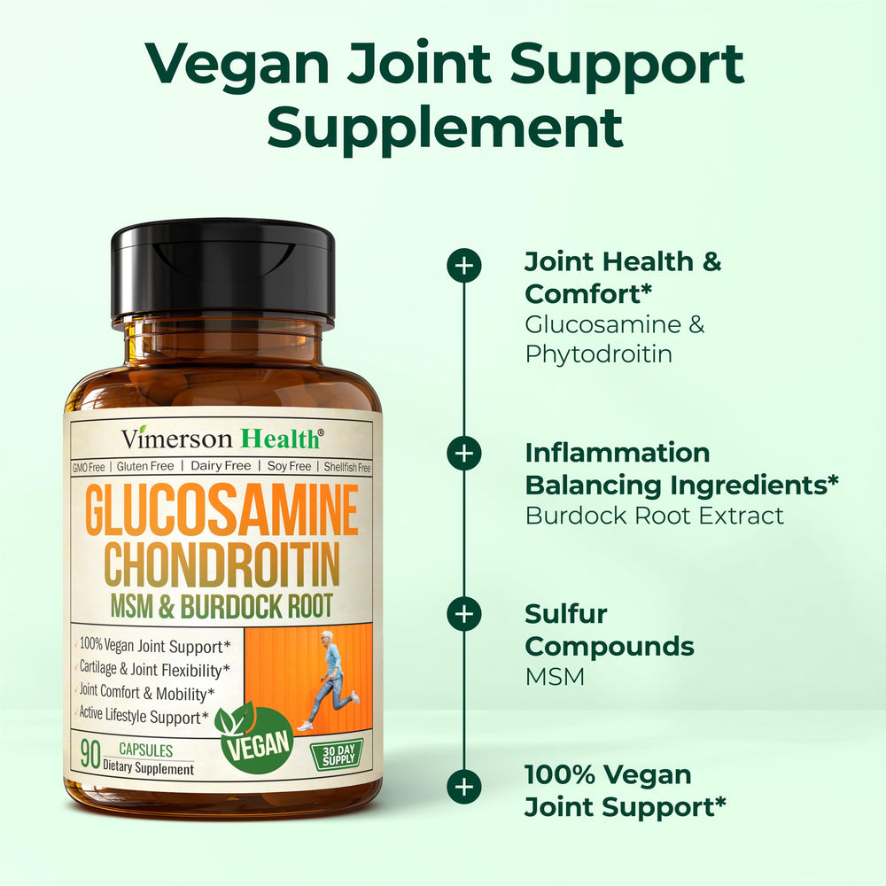 Burdock root ingredient in formula