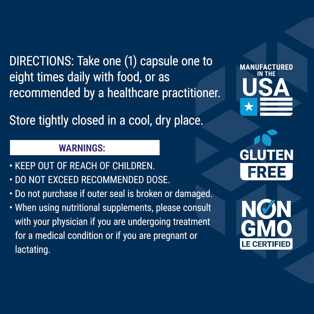 Non-GMO and gluten-free symbols on packaging