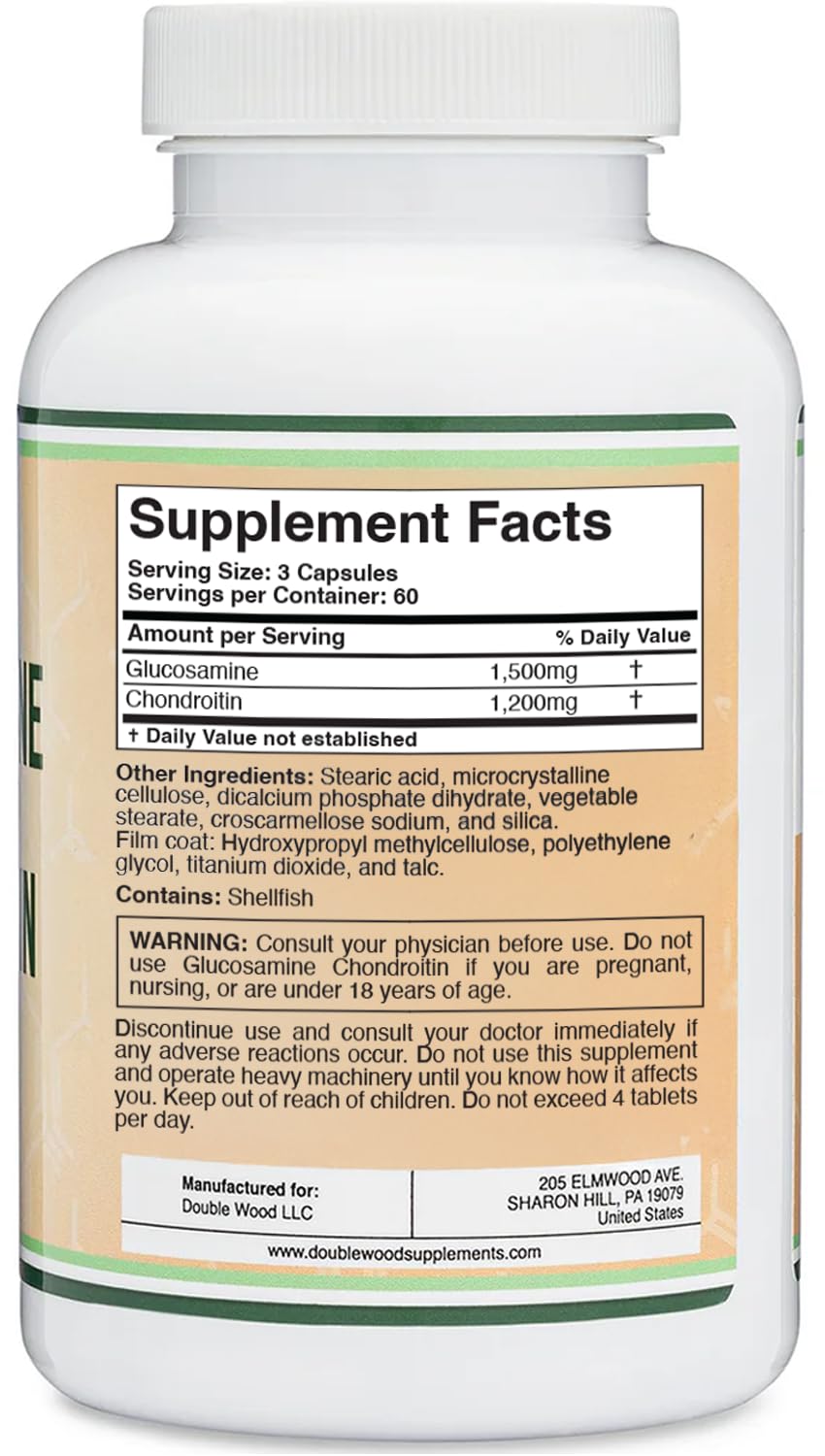 Gluten-free and Non-GMO certifications on packaging