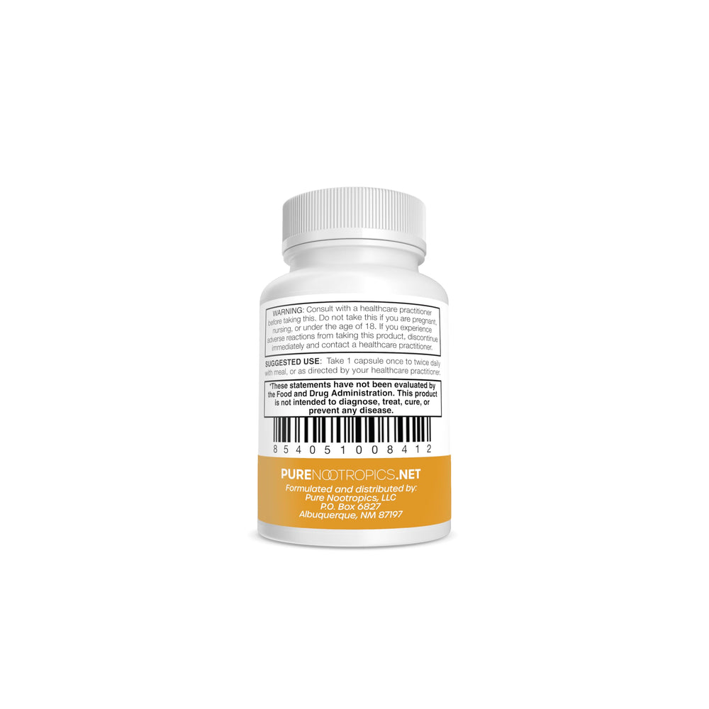 Illustration showing improved absorption of Dihydroberberine (GlucoVantage)