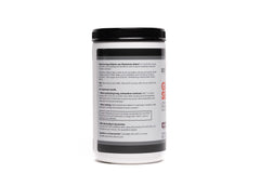 Glutamine Select ingredients and supplement facts