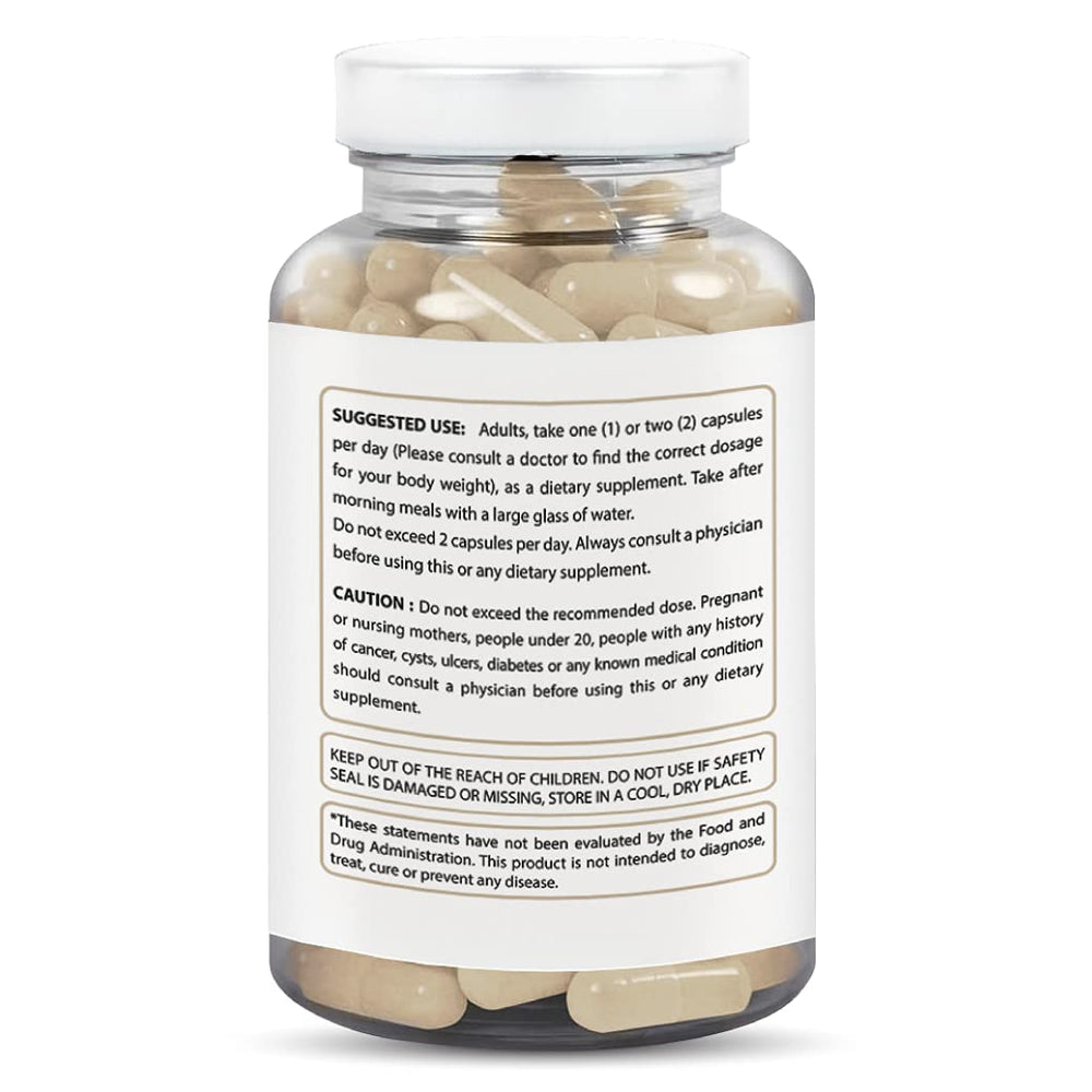 Box and bottle of Glutathione Skin Whitening Pills together