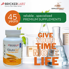 Digestive health concept illustrating safe digestion