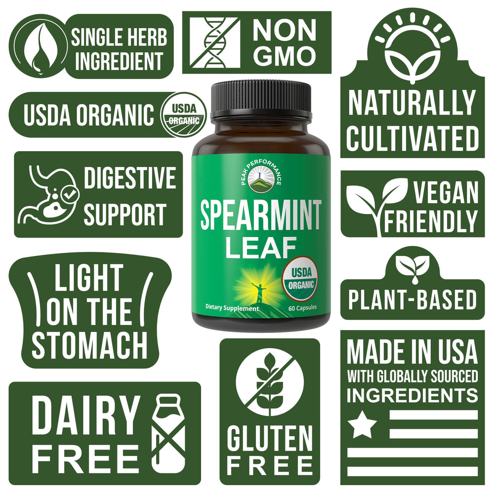 Gluten-free and allergen-free vegan formula label