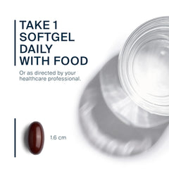 Gluten-free and dairy-free vegan formula label