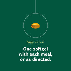 Label highlighting gluten-free, non-dairy, and non-soy properties