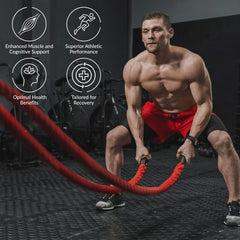 Gluten-free, dairy-free, and soy-free label