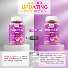 Gluten-free, gelatin-free, non-GMO quality seal