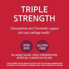 Gluten-free dietary supplement labeling