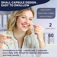 Gluten-free and GMO-free labeling