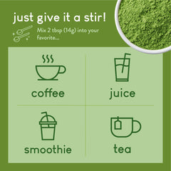 Label showing gluten free, keto friendly, paleo friendly