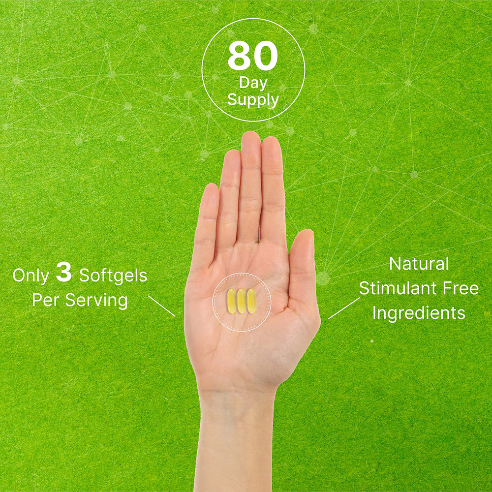 Gluten Free and Non-GMO badge