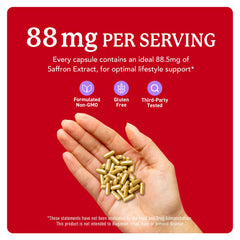 Gluten-Free and Non-GMO certification badge