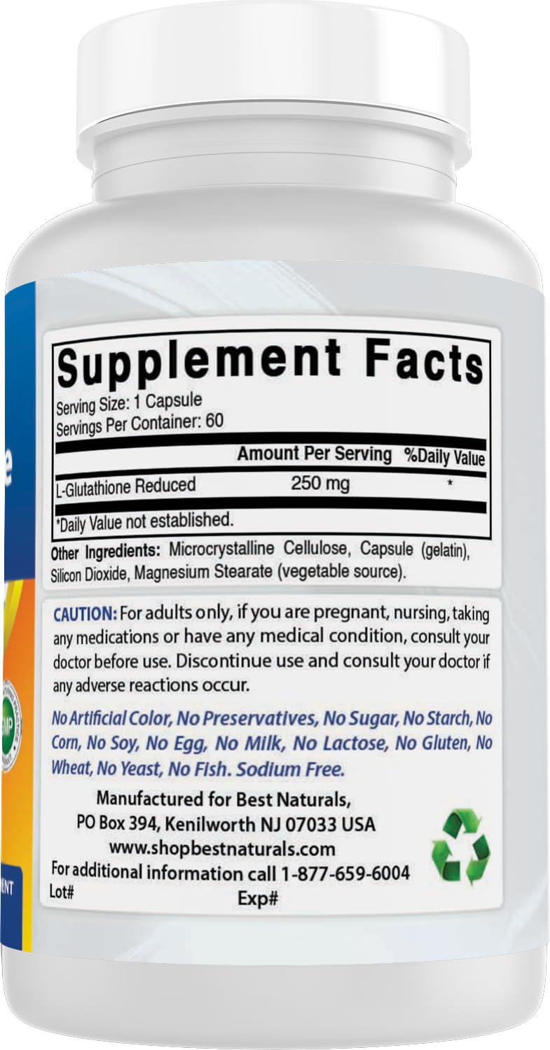 Non-GMO and Gluten-Free label