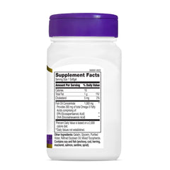 Gluten-free and Non-GMO certification icons