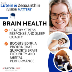 Gluten-free and non-GMO supplement label