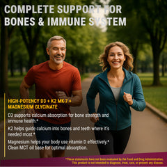 Gluten-free and Non-GMO seals