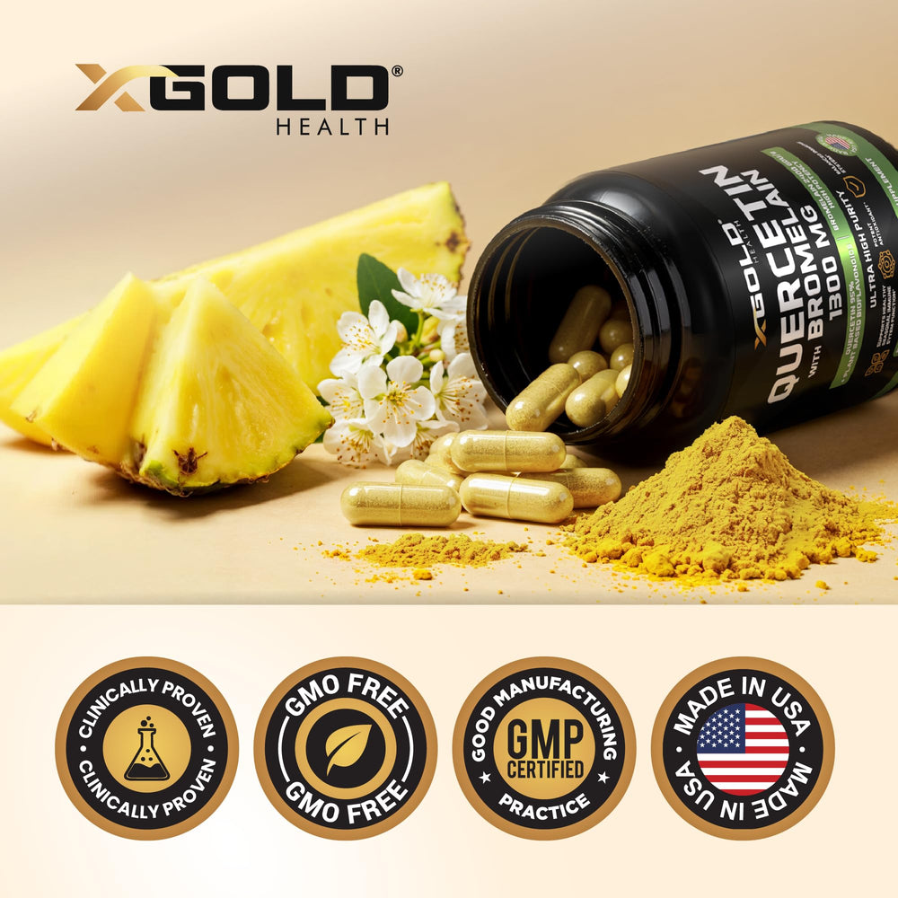 Vegetarian, gluten-free, non-GMO capsules