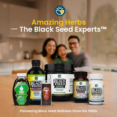 Gluten-free and Non-GMO packaging