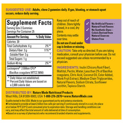Gluten-free, pectin-based gummies