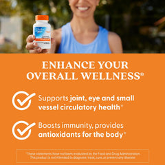 Gluten-free, non-GMO, soy-free vegan capsules