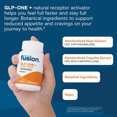 Gluten-free and vegan formulation label