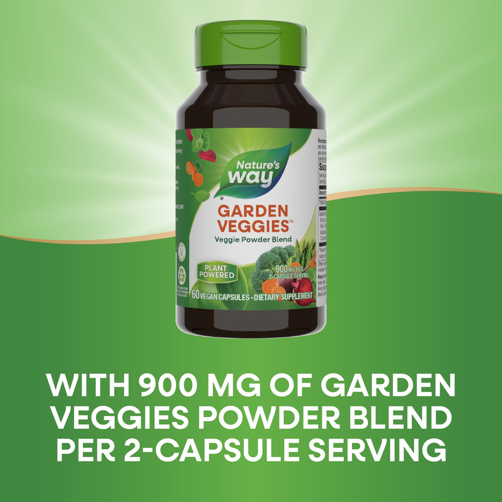 Gluten-free and vegan ingredients
