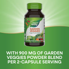 Gluten-free and vegan ingredients
