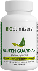 Gluten Guardian 3.0 bottle front view