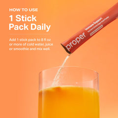 Gluten free non GMO USP certified production label