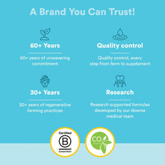 Gluten-free RxOmega-3 packaging