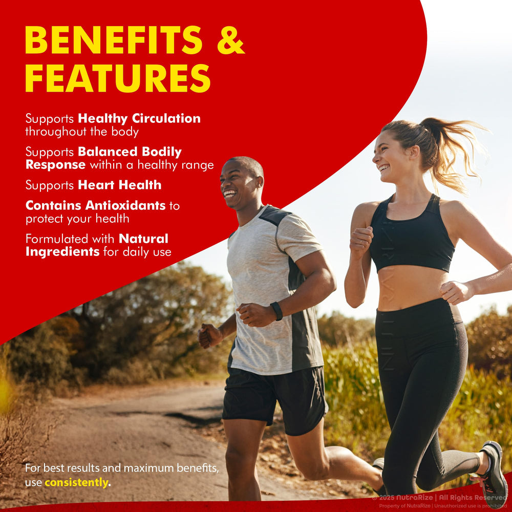 Close-up of Glyco Sync capsules