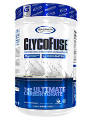 Gaspari Glycofuse container, unflavored