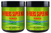 G.M.J FIBRA 18 Super MAX Powder main product image