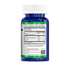 GMP-certified manufacturing facility for Carb Command