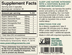 GMP-certified facility badge for quality and safety