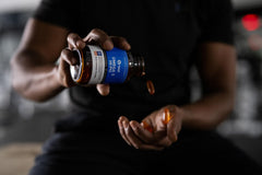 GMP-certified facility seal