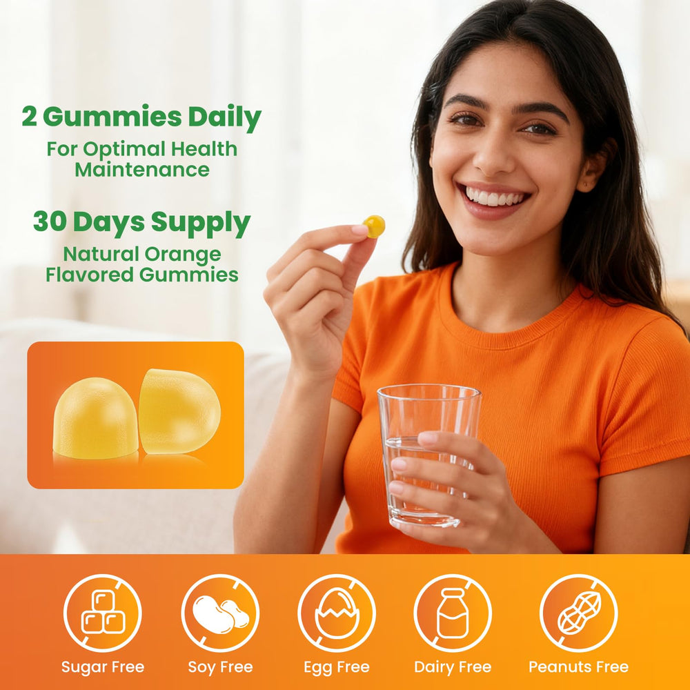 Packaging and GMP-certified facility for quality testing