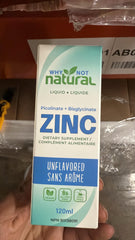 GMP-certified production facility for zinc drops