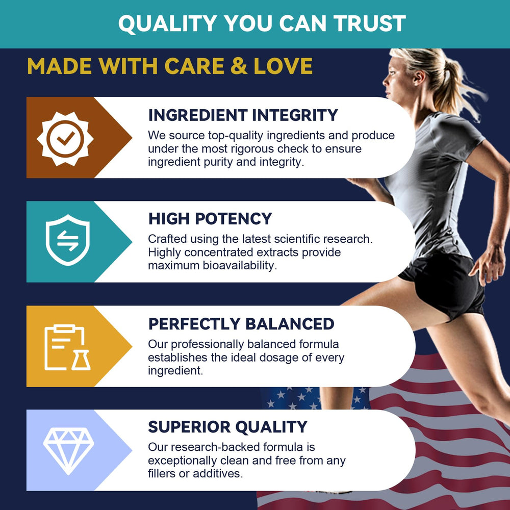 GMP certified manufacturing facility