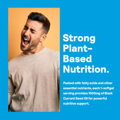 GMP Certified label on the supplement bottle