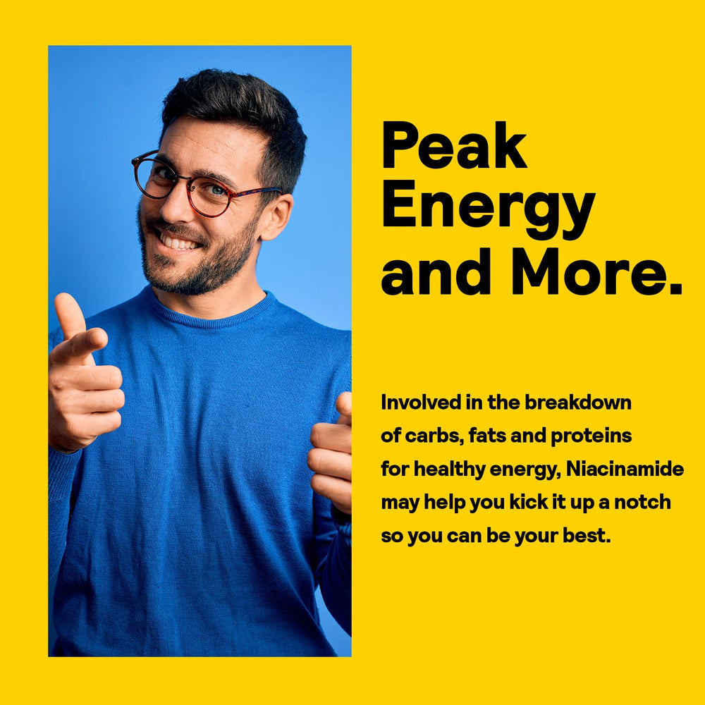 Quality control and triple-tested ingredients